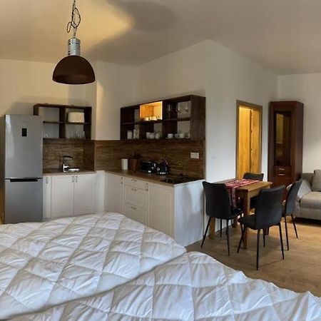 Apartman Thermalpark Dunajská Streda מראה חיצוני תמונה