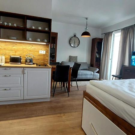 Apartman Thermalpark Dunajská Streda מראה חיצוני תמונה