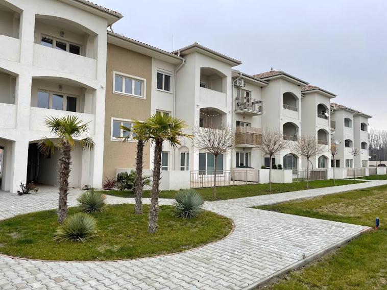 Apartman Thermalpark Dunajská Streda מראה חיצוני תמונה