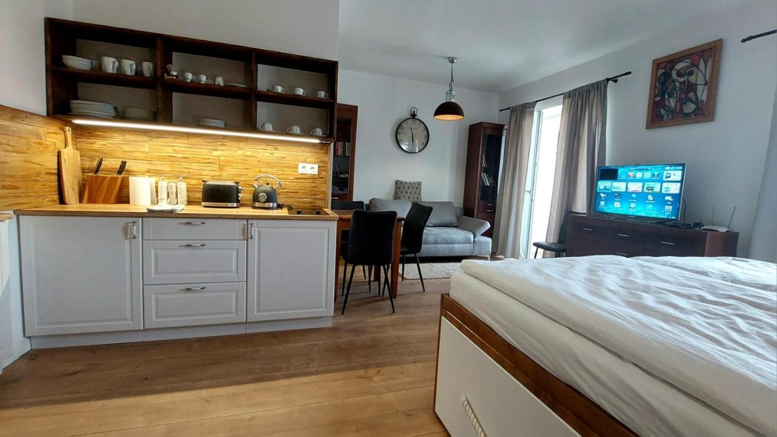 Apartman Thermalpark Dunajská Streda מראה חיצוני תמונה