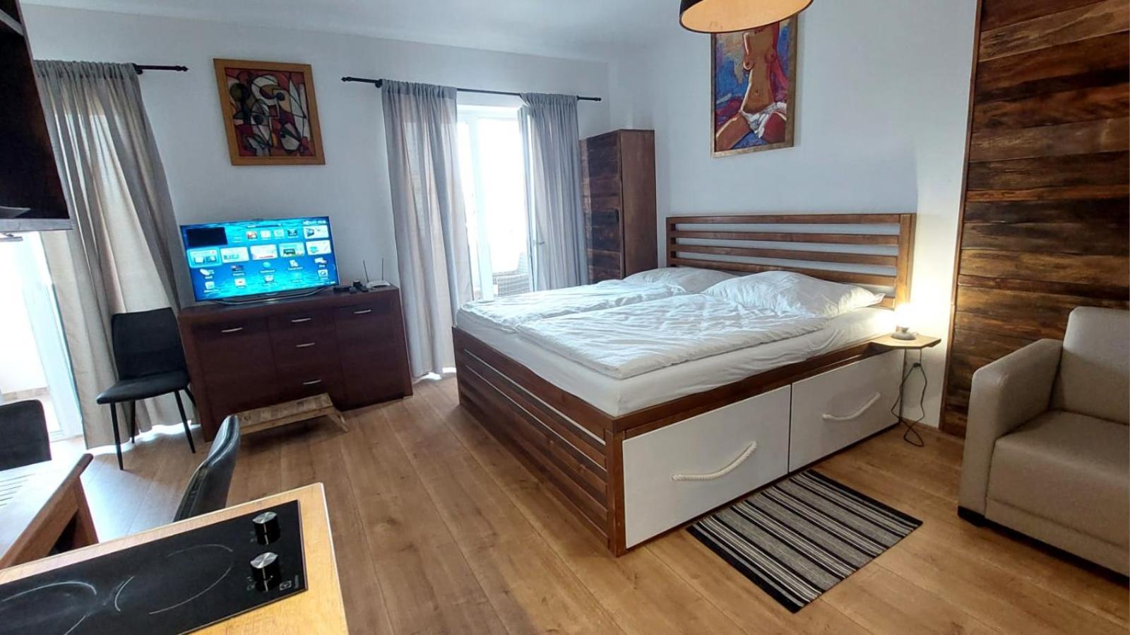 Apartman Thermalpark Dunajská Streda מראה חיצוני תמונה