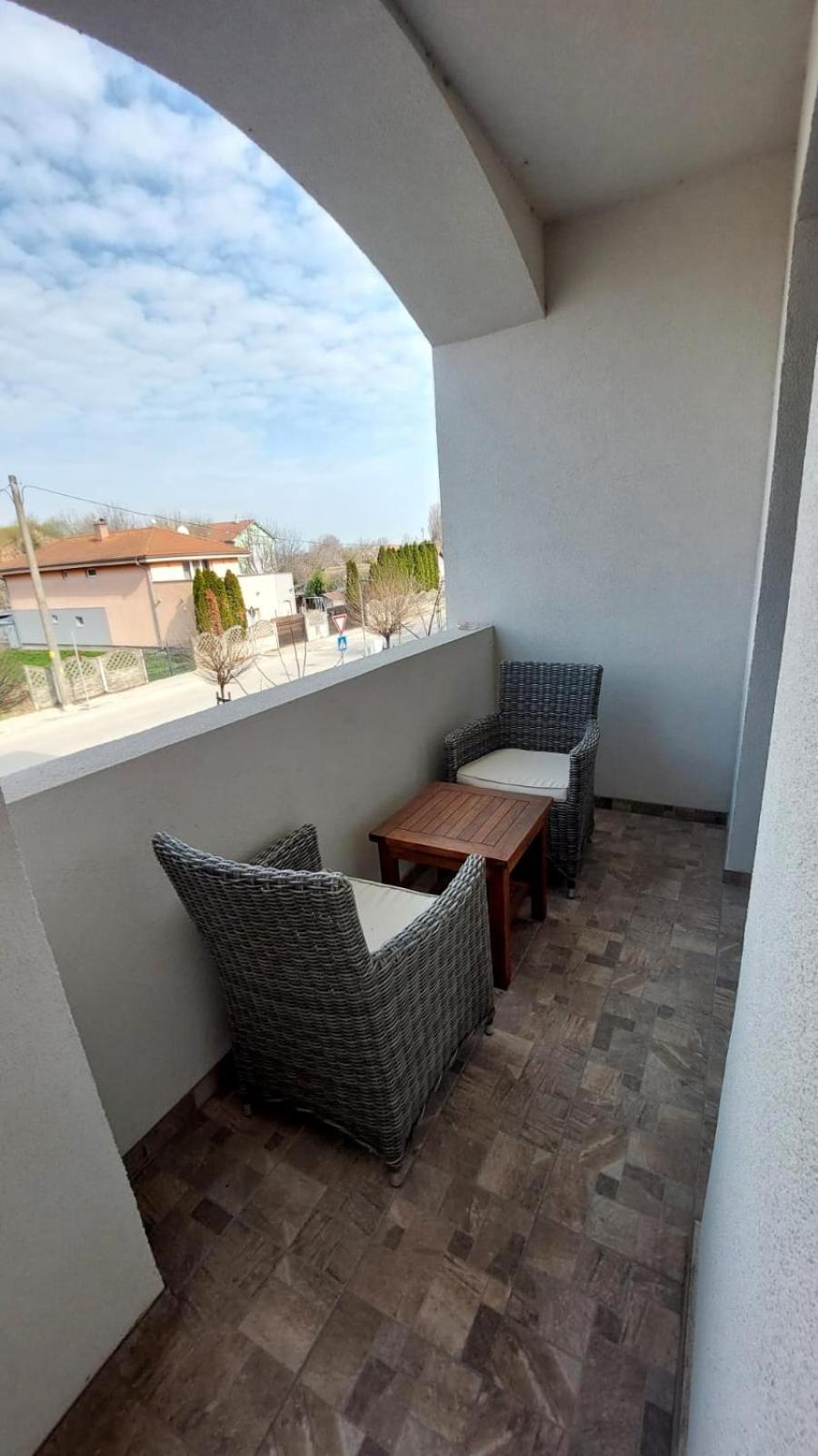 Apartman Thermalpark Dunajská Streda מראה חיצוני תמונה