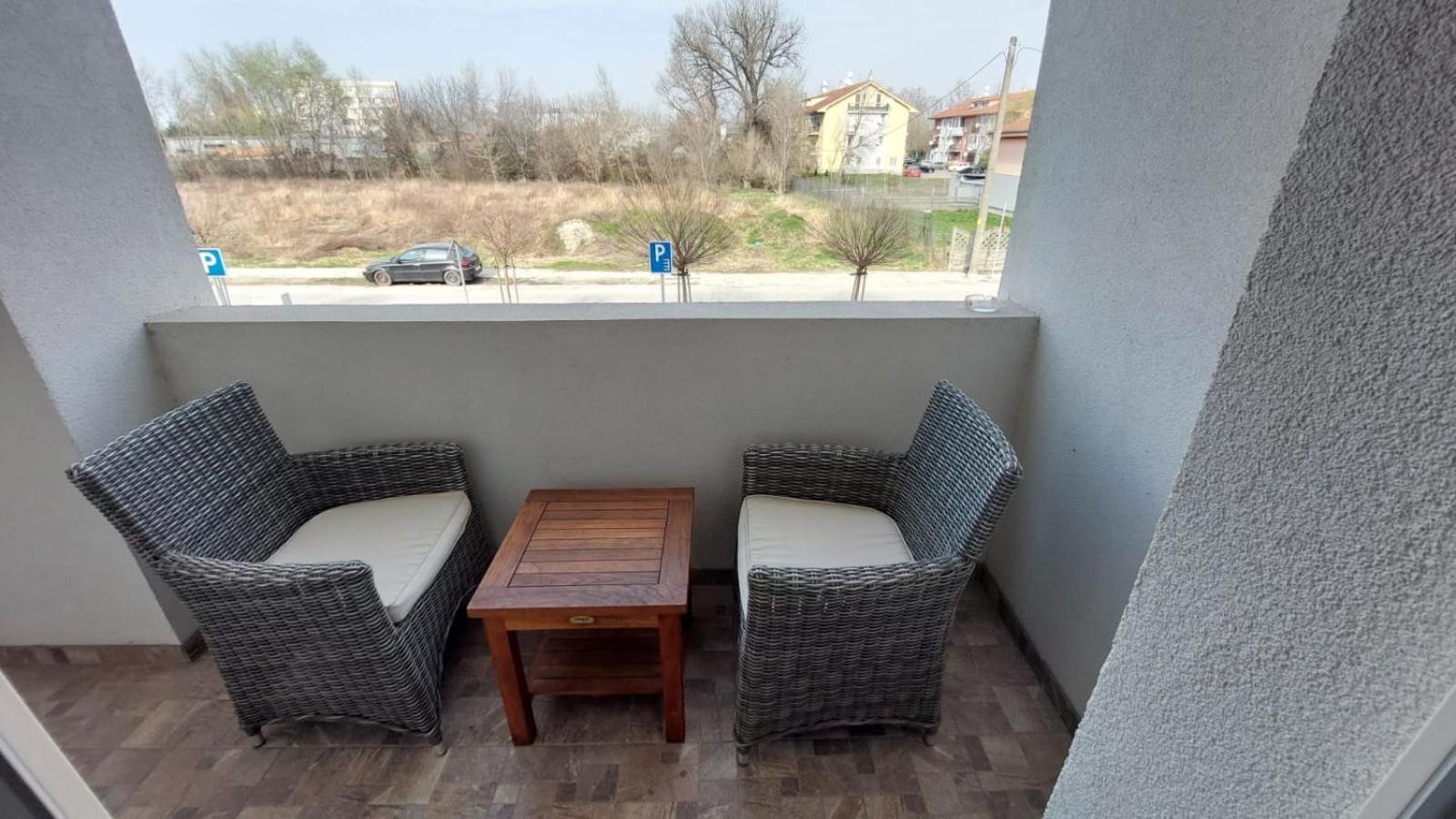 Apartman Thermalpark Dunajská Streda מראה חיצוני תמונה