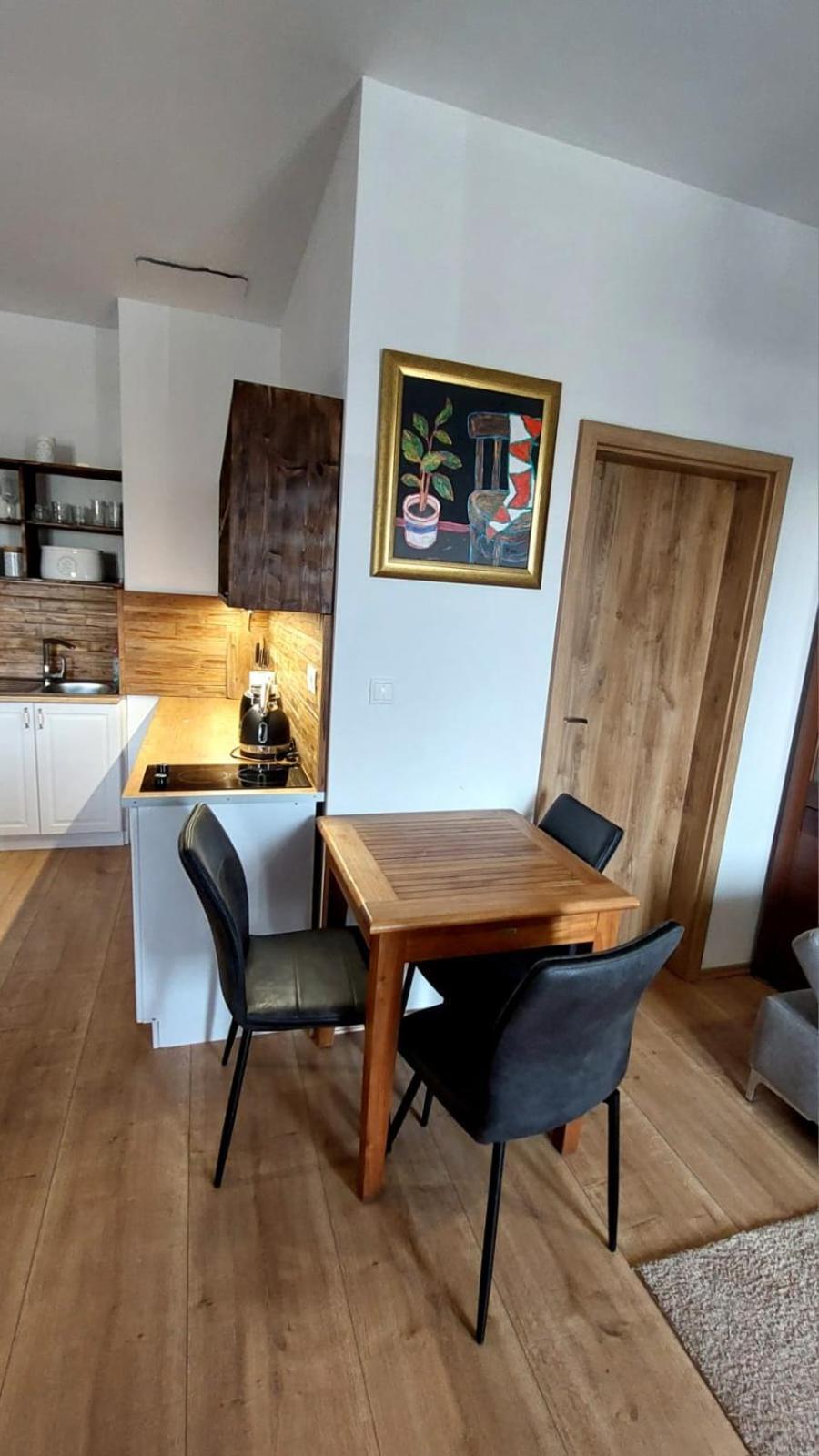 Apartman Thermalpark Dunajská Streda מראה חיצוני תמונה