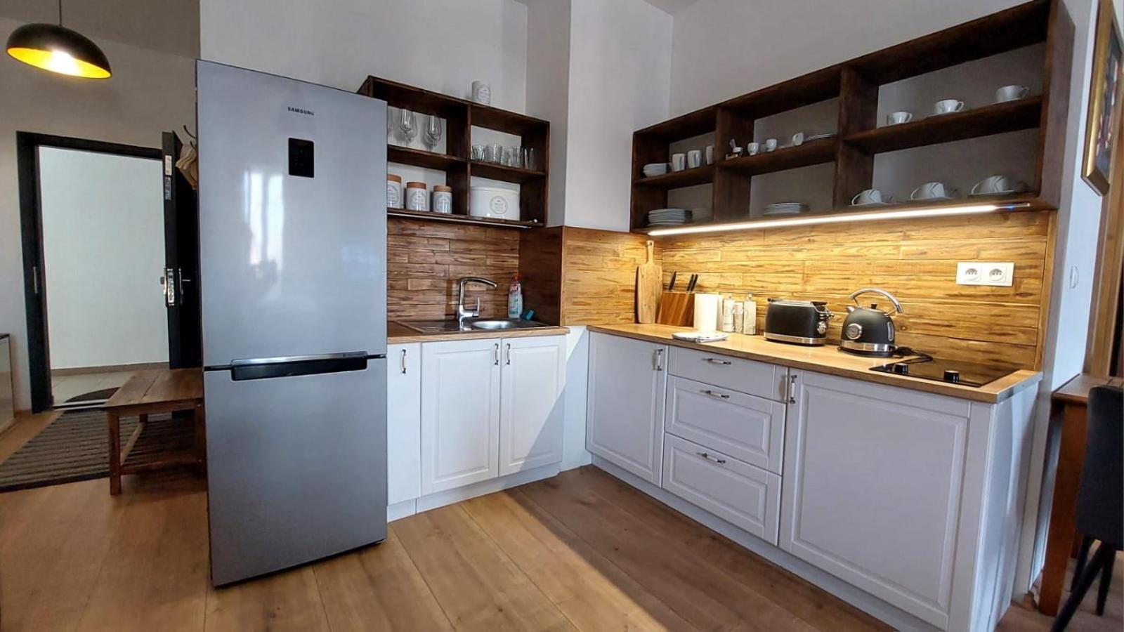 Apartman Thermalpark Dunajská Streda מראה חיצוני תמונה