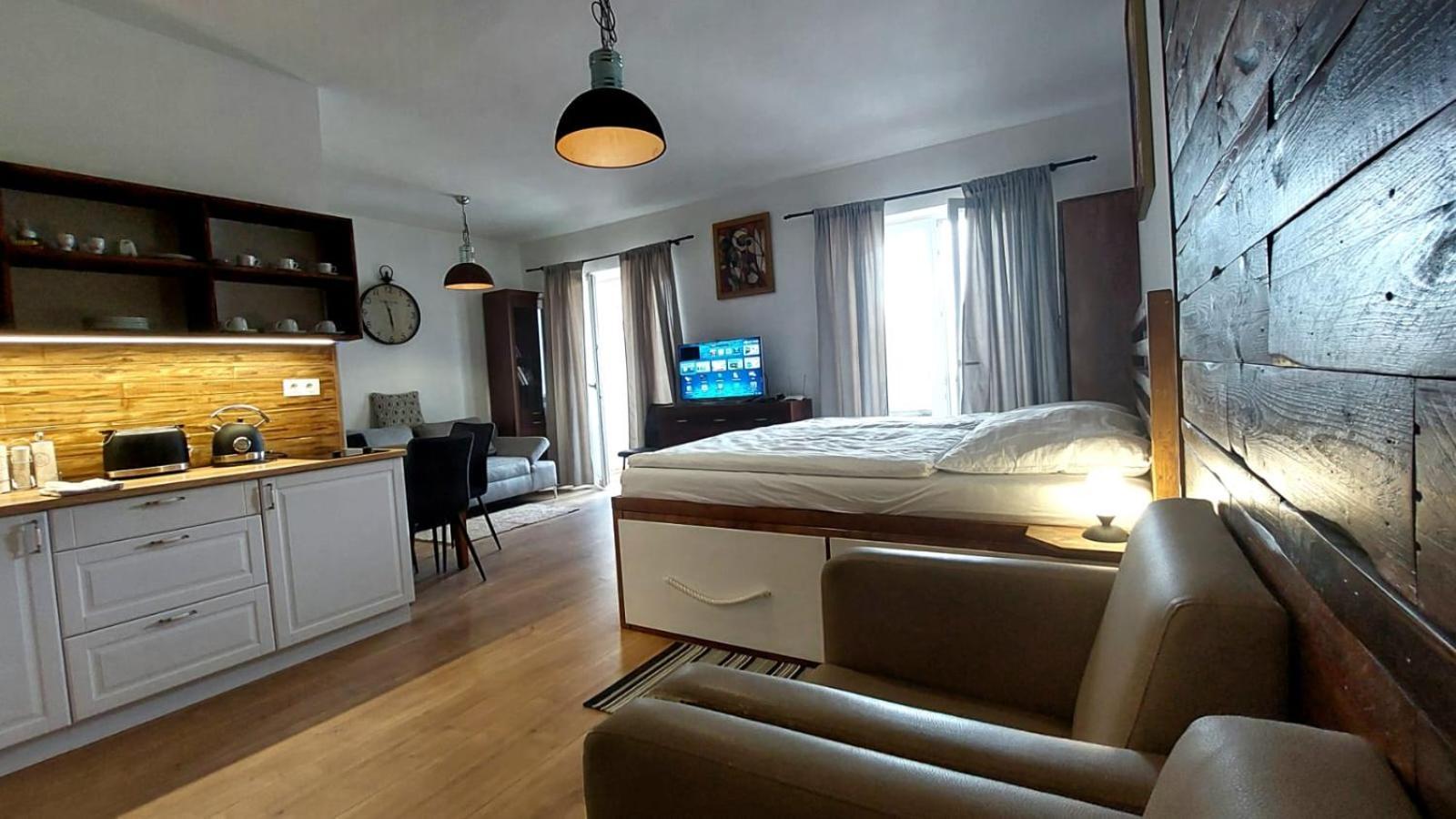 Apartman Thermalpark Dunajská Streda מראה חיצוני תמונה