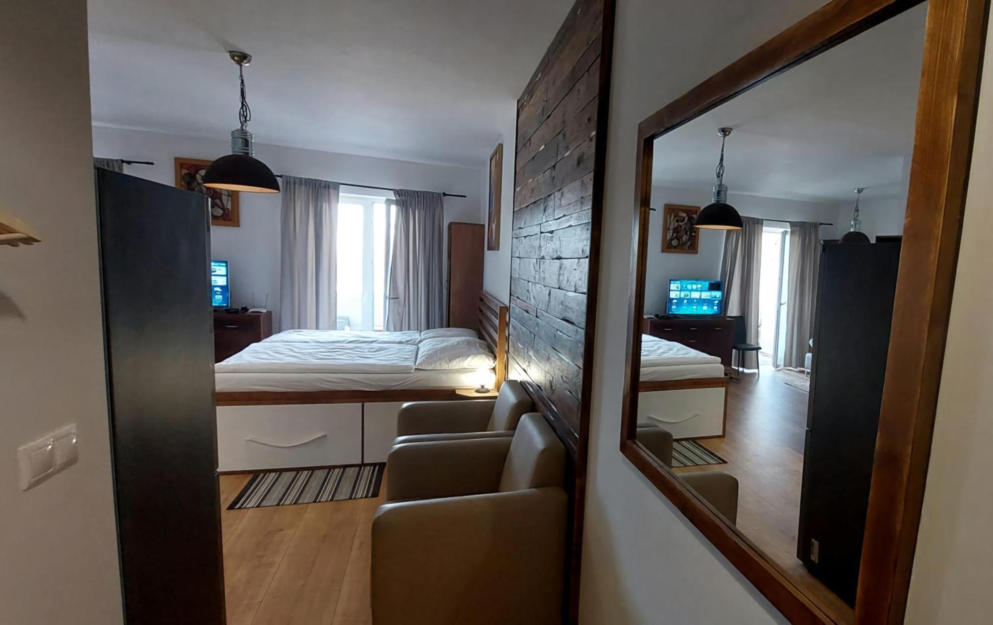 Apartman Thermalpark Dunajská Streda מראה חיצוני תמונה
